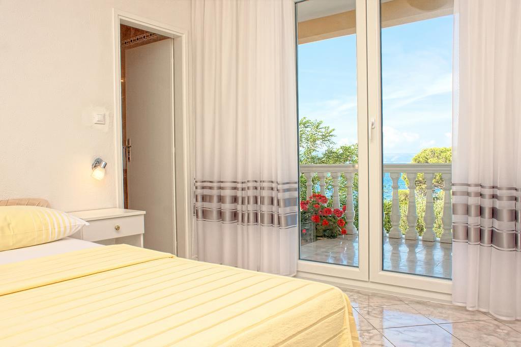 Apartments&Rooms Katarina Živogošće Exterior foto